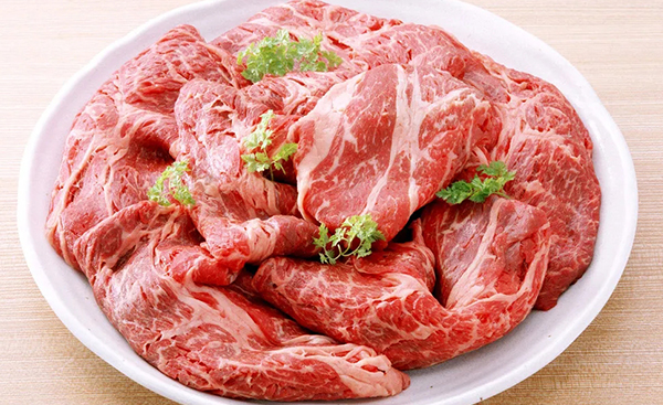 進(jìn)口多種肉類(lèi)產(chǎn)品