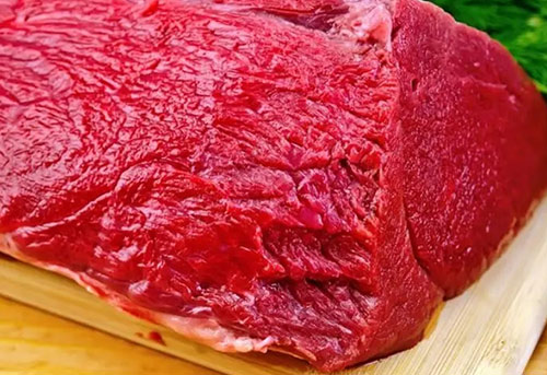 大連進(jìn)口牛肉烹飪方法