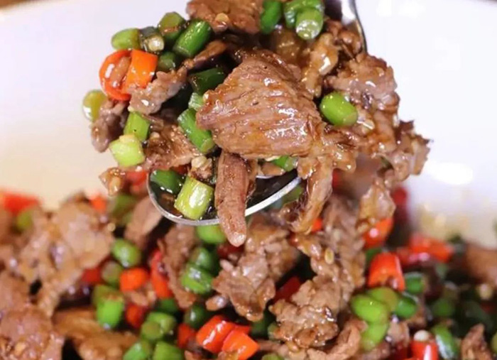 大連進(jìn)口牛肉：部位細(xì)分選對(duì)味，適配多樣烹飪需求