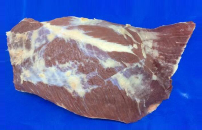 冷凍去骨 牛大米龍