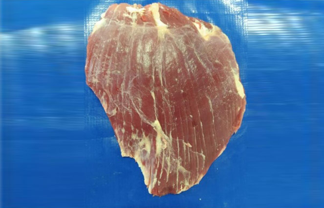 冷凍去骨 牛腩排