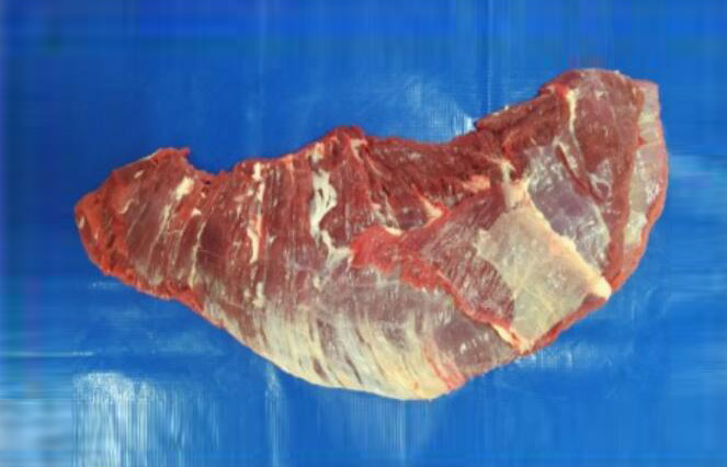 冷凍去骨 牛后部位肉