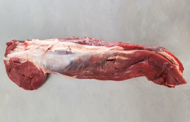 牛柳帶側(cè)邊